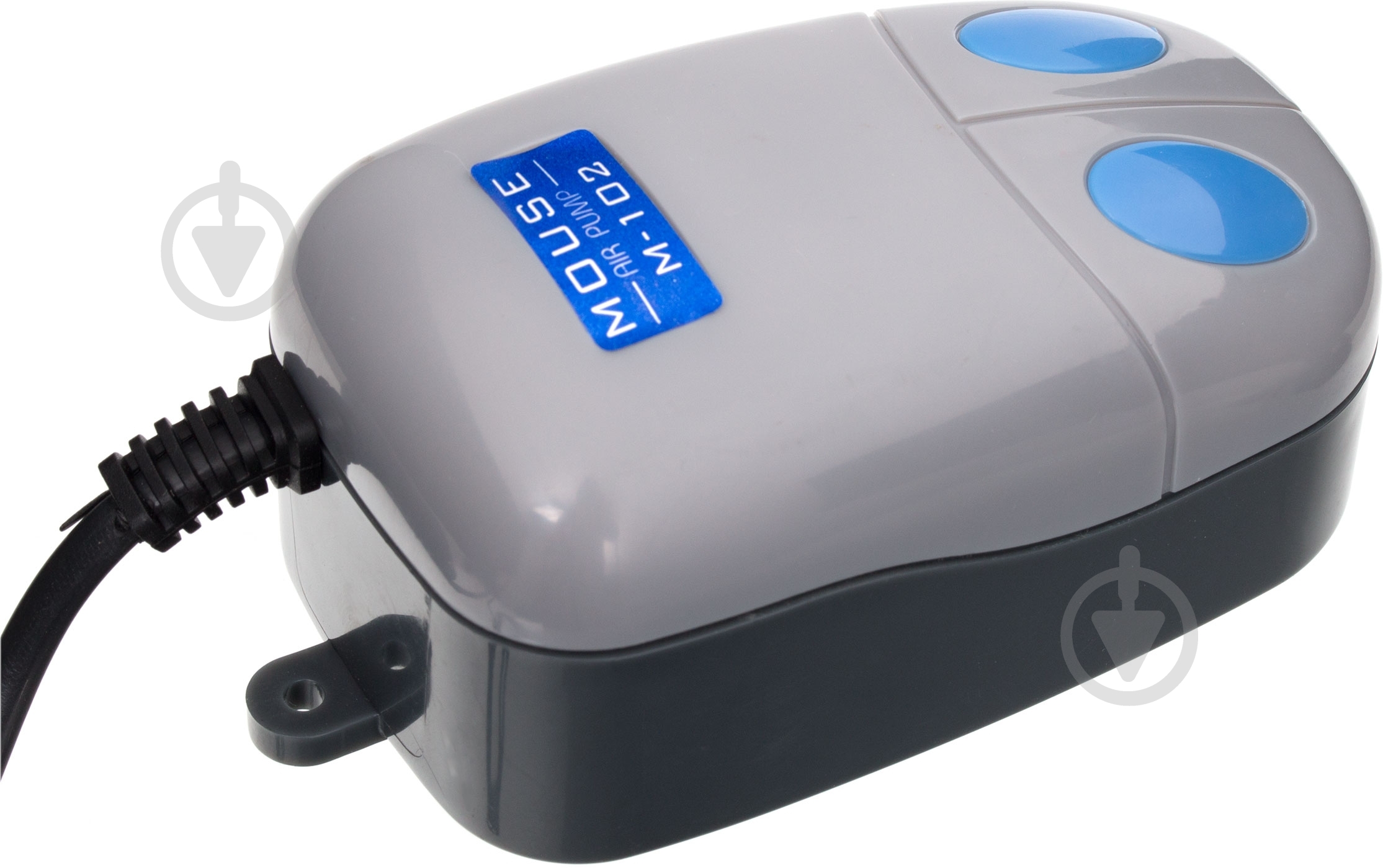 Компресор KW Zone MOUSE М-102 - фото 2 Компресор KW Zone MOUSE М-102 - фото 2