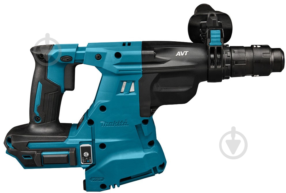Перфоратор Makita XGT 40 V MAX HR012GZ - фото 5