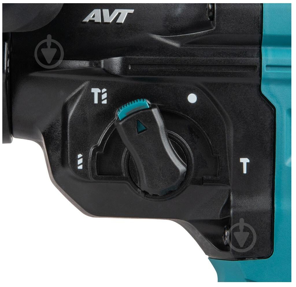 Перфоратор Makita XGT 40 V MAX HR012GZ - фото 7