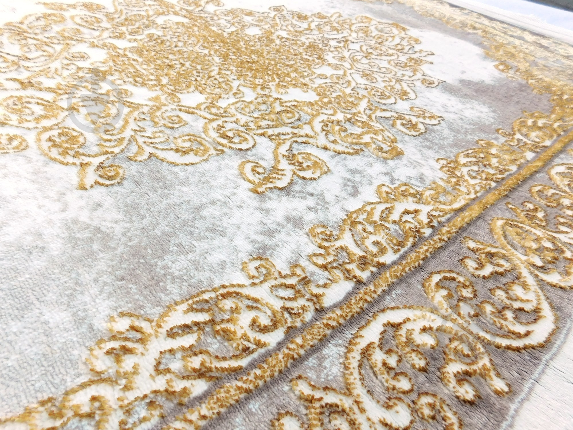 Ковер Art Carpet PARIS 80 D 100x200 см - фото 3 Ковер Art Carpet PARIS 80 D 100x200 см - фото 3