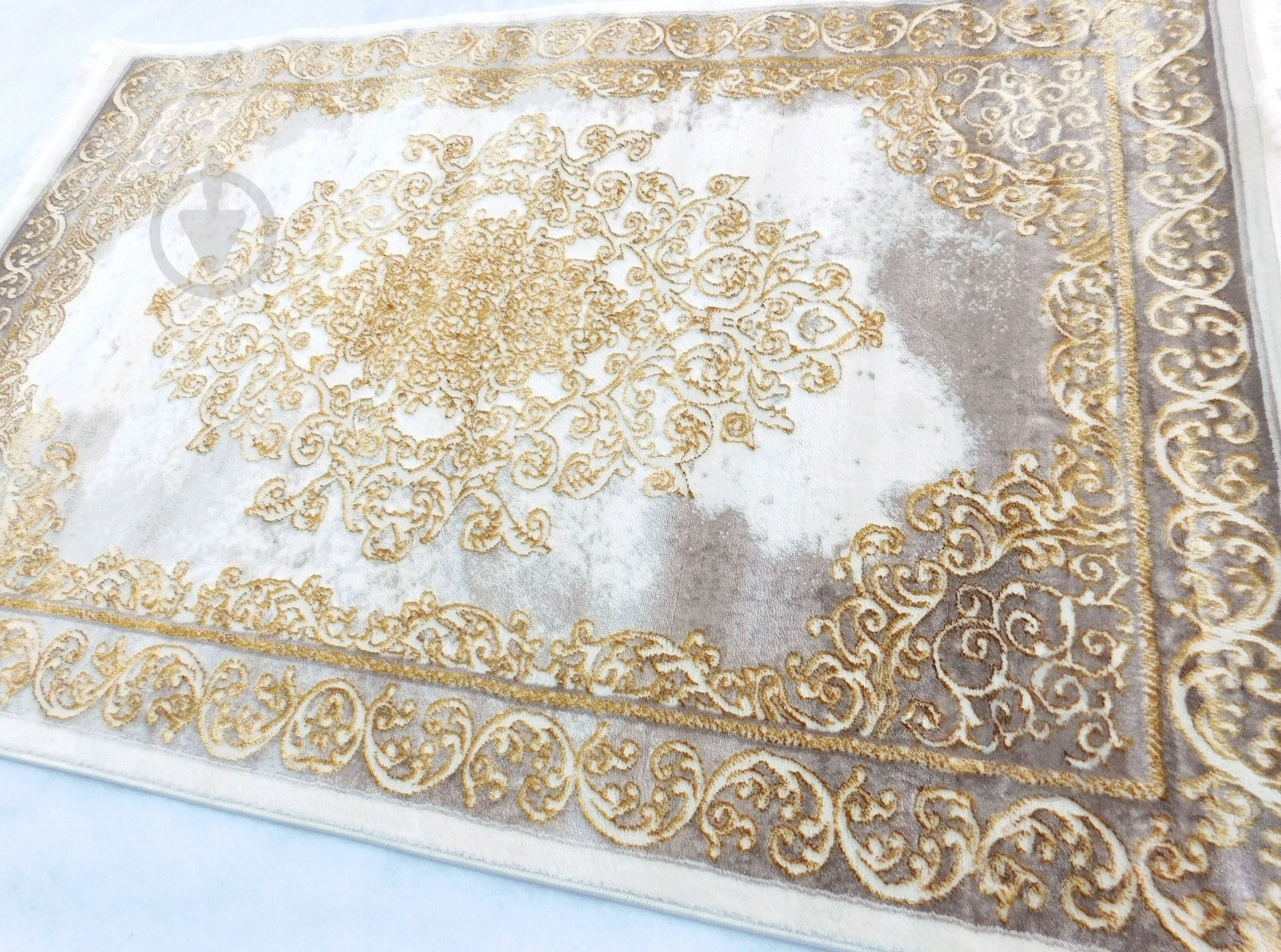 Ковер Art Carpet PARIS 80 D 100x200 см - фото 4 Ковер Art Carpet PARIS 80 D 100x200 см - фото 4