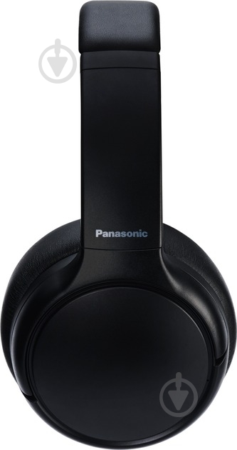 Наушники Panasonic black (RB-M600BG-K) - фото 8 Наушники Panasonic black (RB-M600BG-K) - фото 8