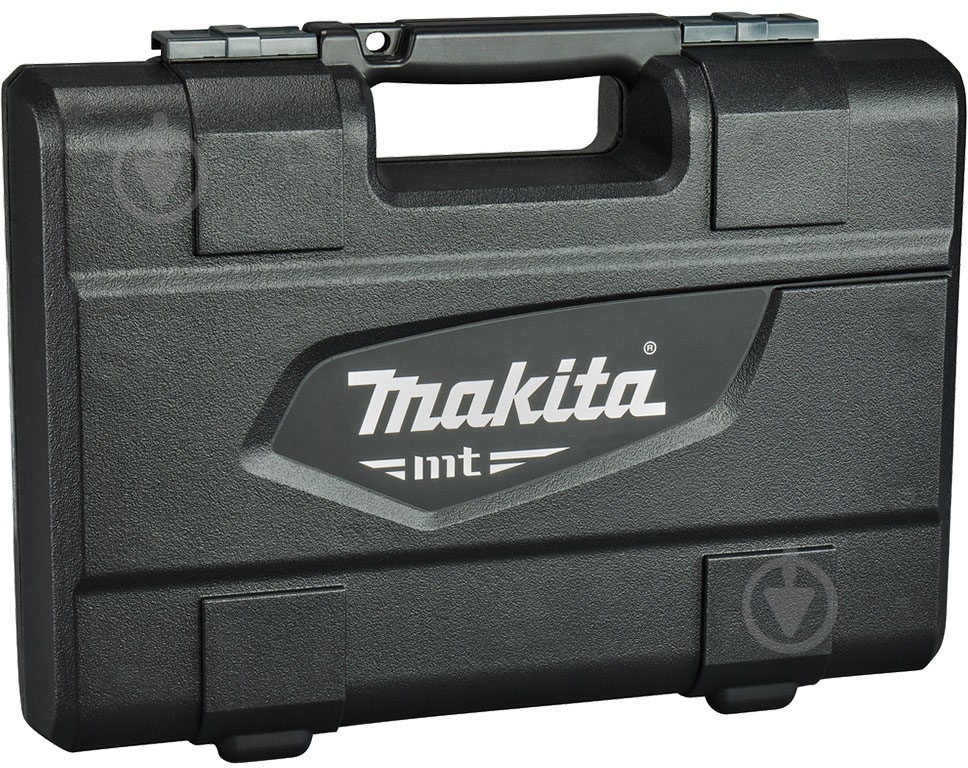 Перфоратор Makita MT M8700B - фото 6 Перфоратор Makita MT M8700B - фото 6