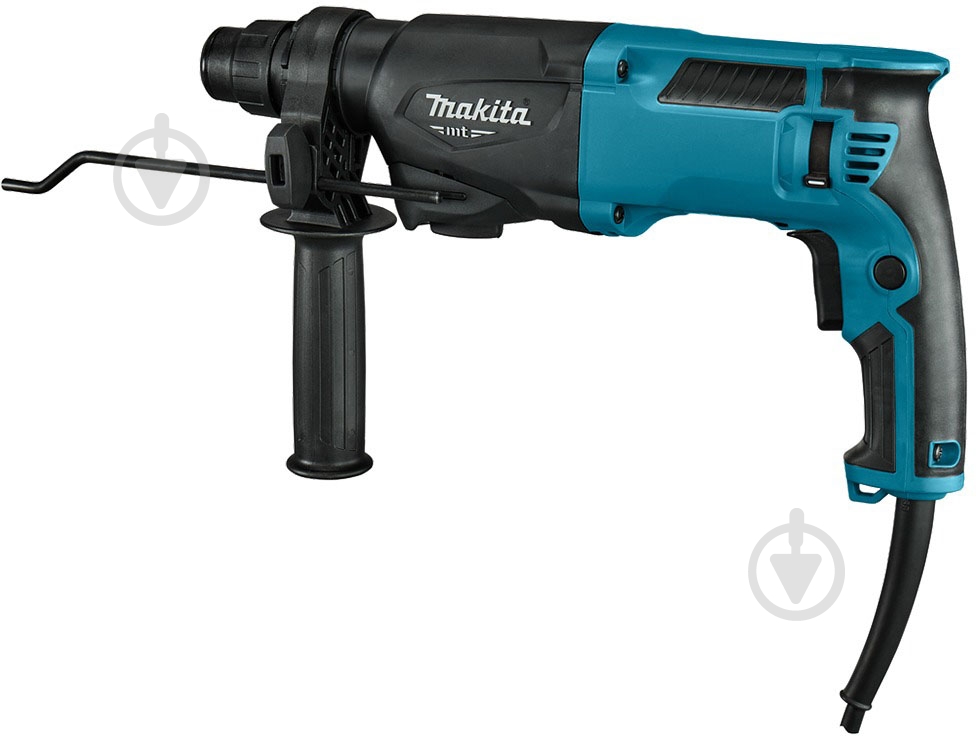 Перфоратор Makita MT M8700B - фото 3 Перфоратор Makita MT M8700B - фото 3