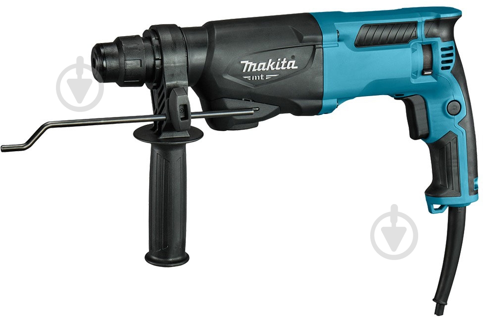 Перфоратор Makita MT M8700B - фото 2 Перфоратор Makita MT M8700B - фото 2
