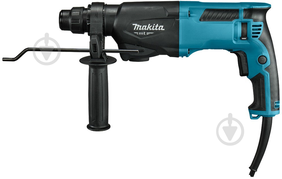 Перфоратор Makita MT M8700B - фото 1 Перфоратор Makita MT M8700B - фото 1