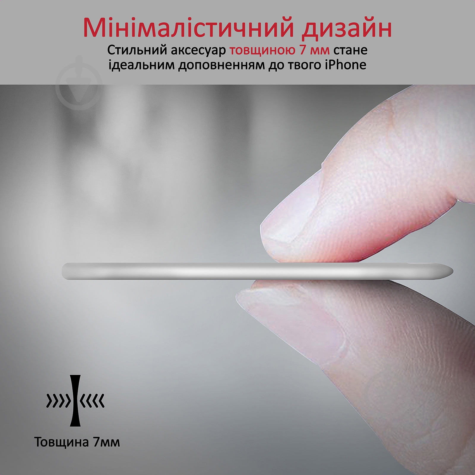 Зарядное устройство Promate MagTag-15W Silver - фото 7 Зарядное устройство Promate MagTag-15W Silver - фото 7