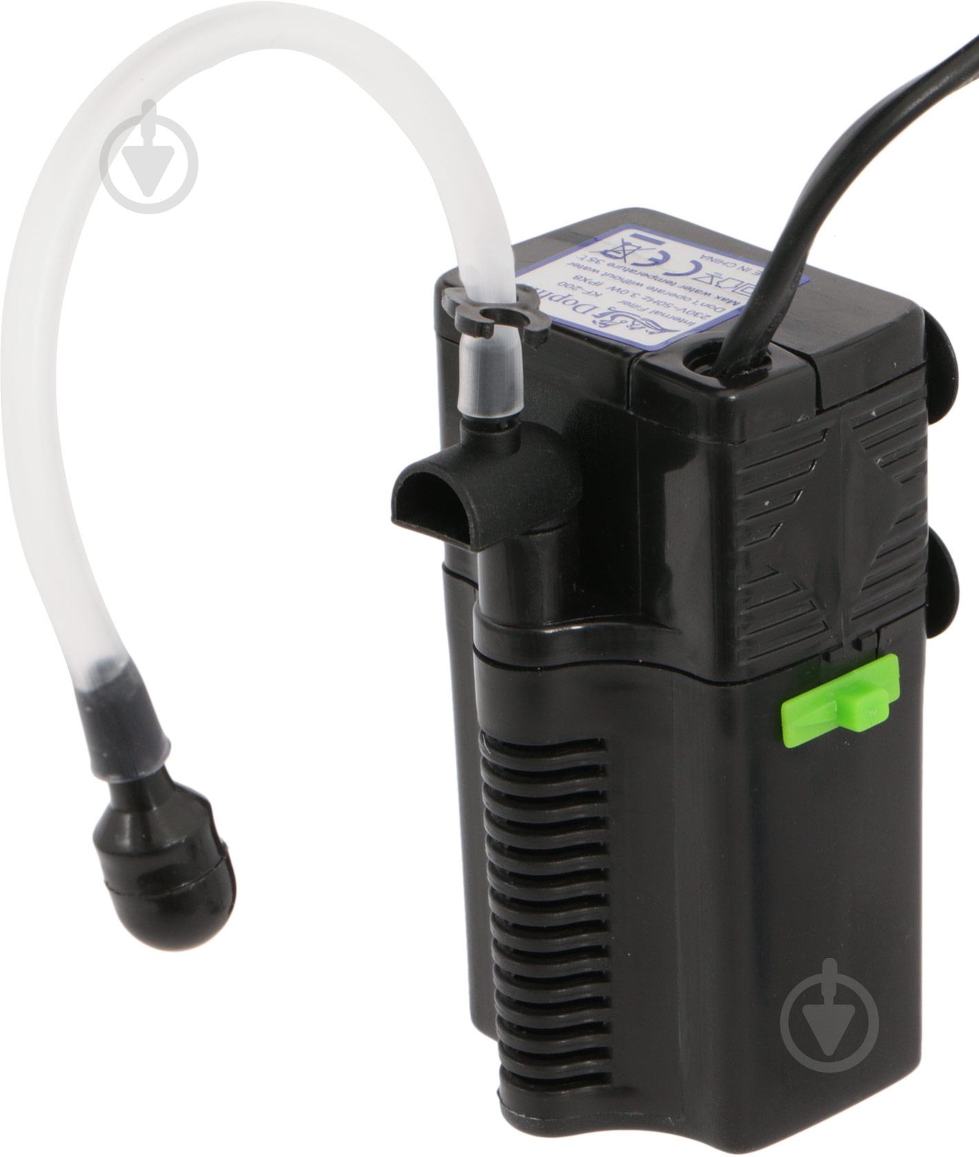 Фільтр KW Zone KF-200 - фото 1 Фільтр KW Zone KF-200 - фото 1