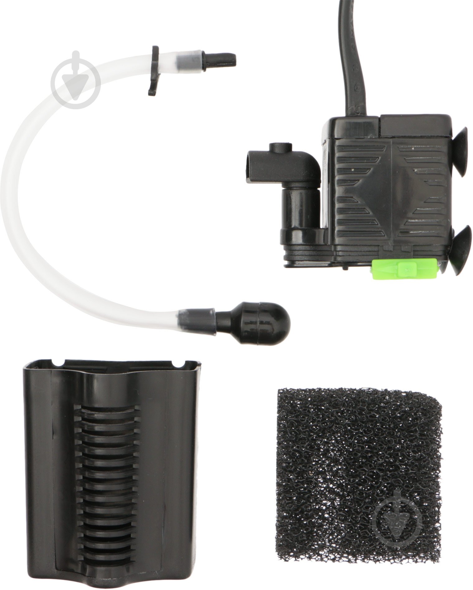 Фільтр KW Zone KF-200 - фото 3 Фільтр KW Zone KF-200 - фото 3