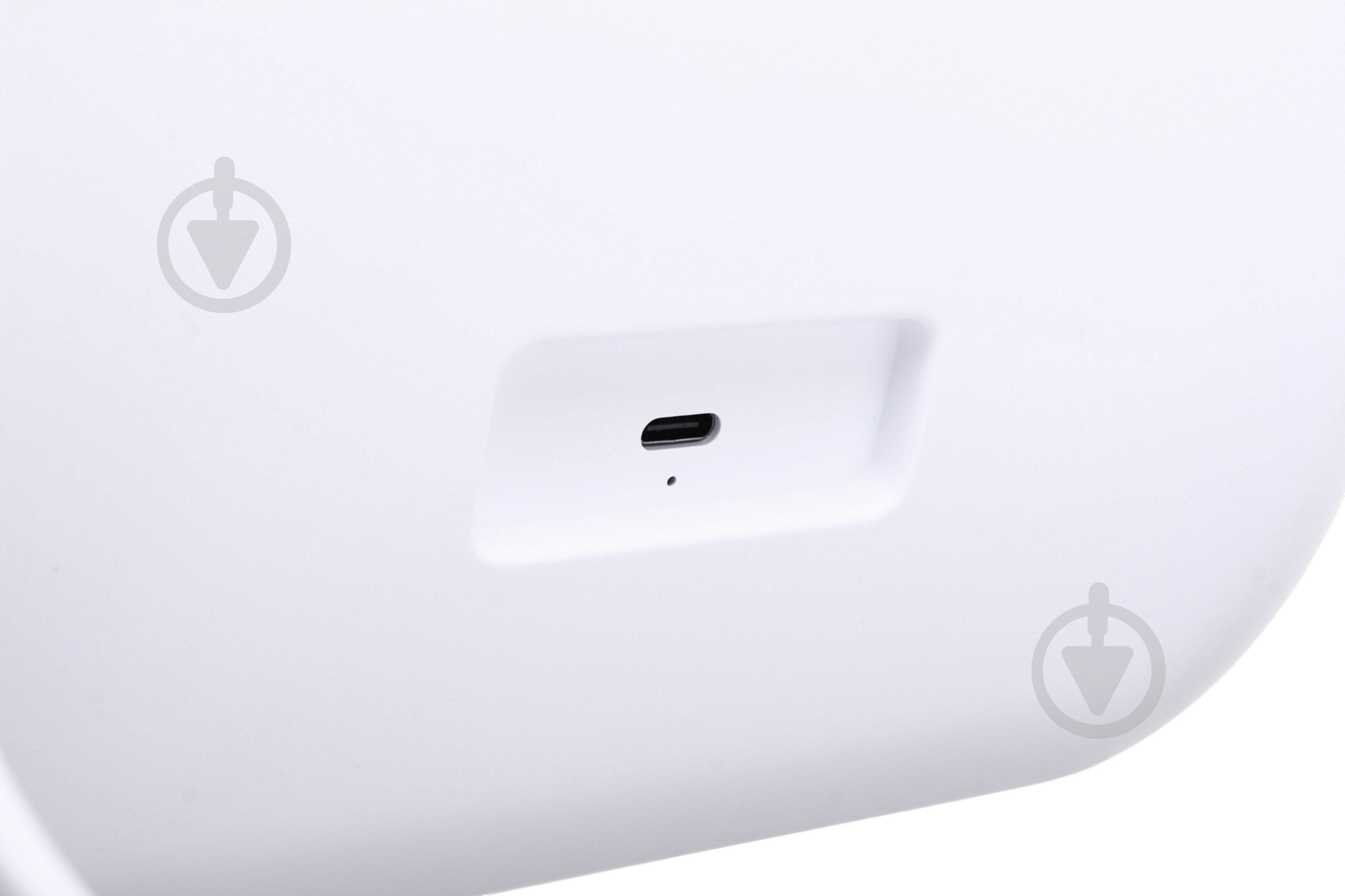 ᐉ Зеркало косметическое Sensio LED Lumea сенсорное белое 22,5х 25