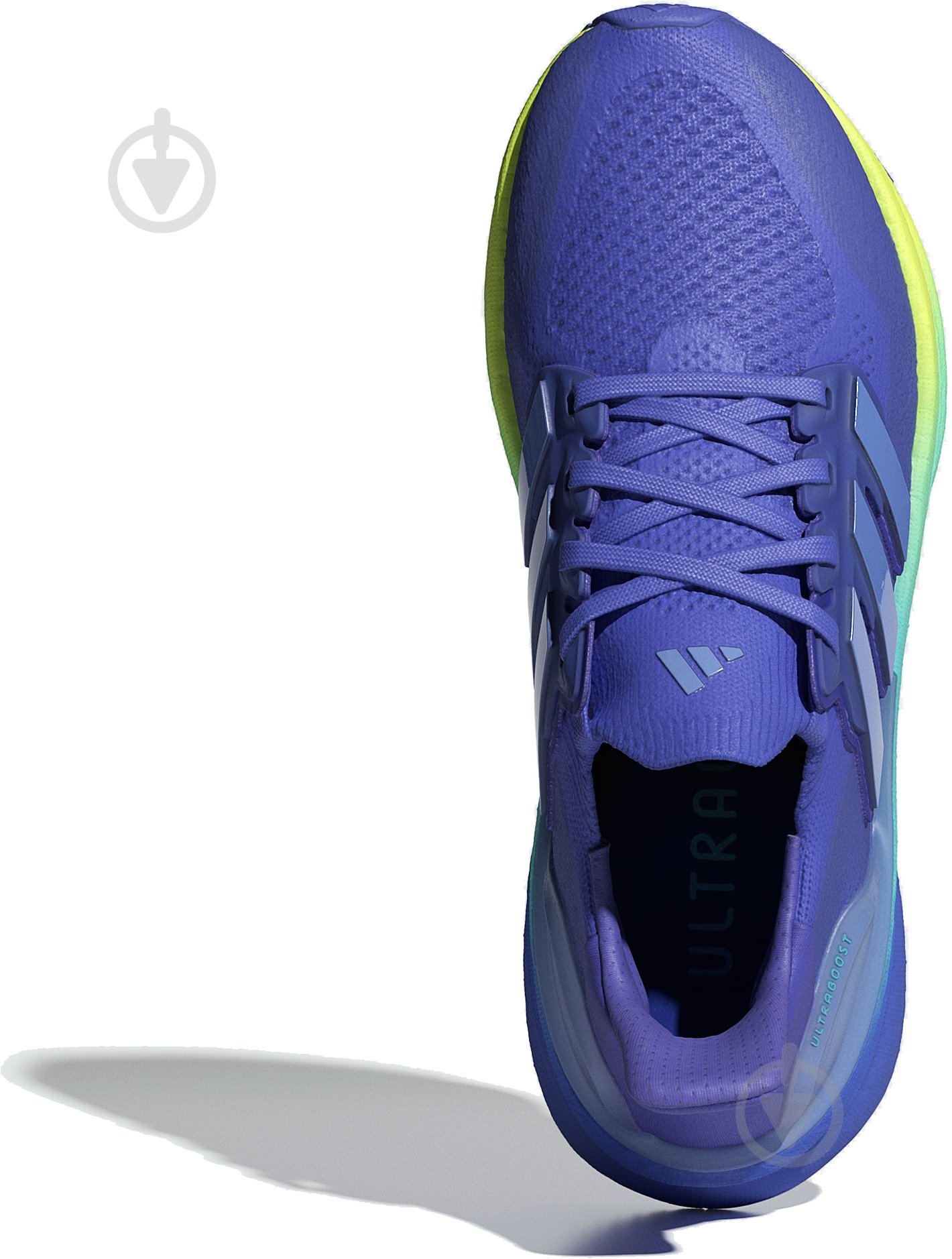 ᐉ Кросівки жіночі Adidas ULTRABOOST 5 W ID8842 р.36 2/3 сині