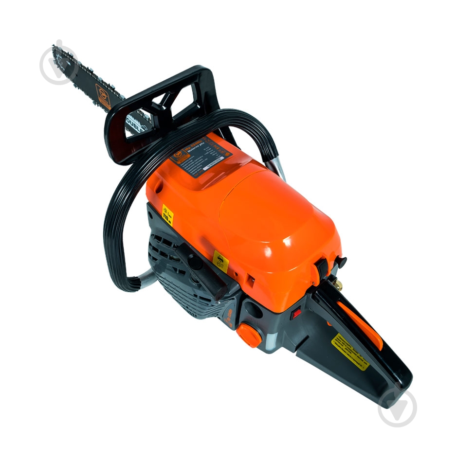 Бензопила Limex ProLine Mp 524Mn - фото 3