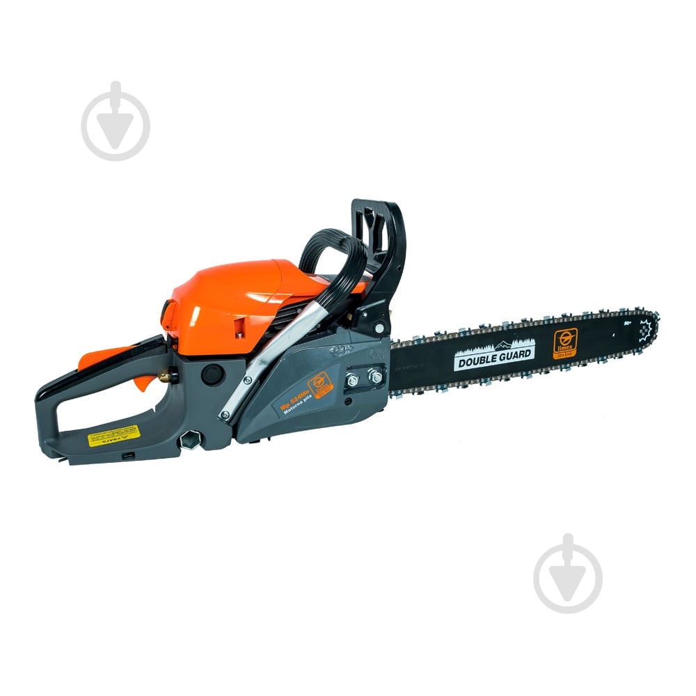 Бензопила Limex ProLine Mp 524Mn - фото 2
