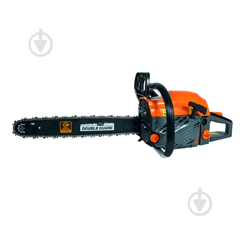 Бензопила Limex ProLine Mp 524Mn - фото 1