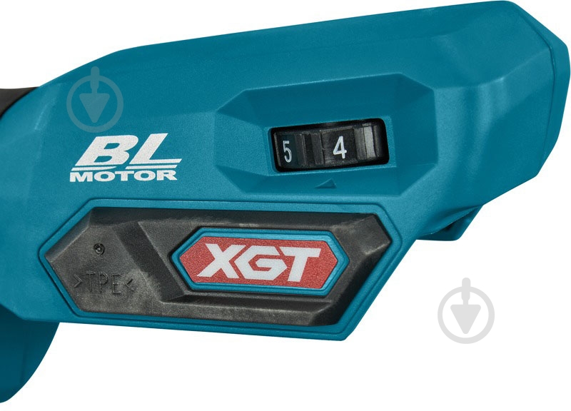 Электролобзик Makita XGT 40 V MAX JV001GZ - фото 6
