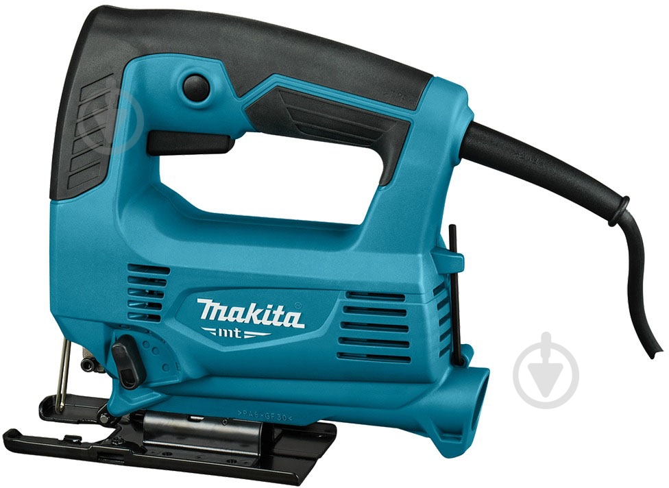 Электролобзик Makita M4301B - фото 3