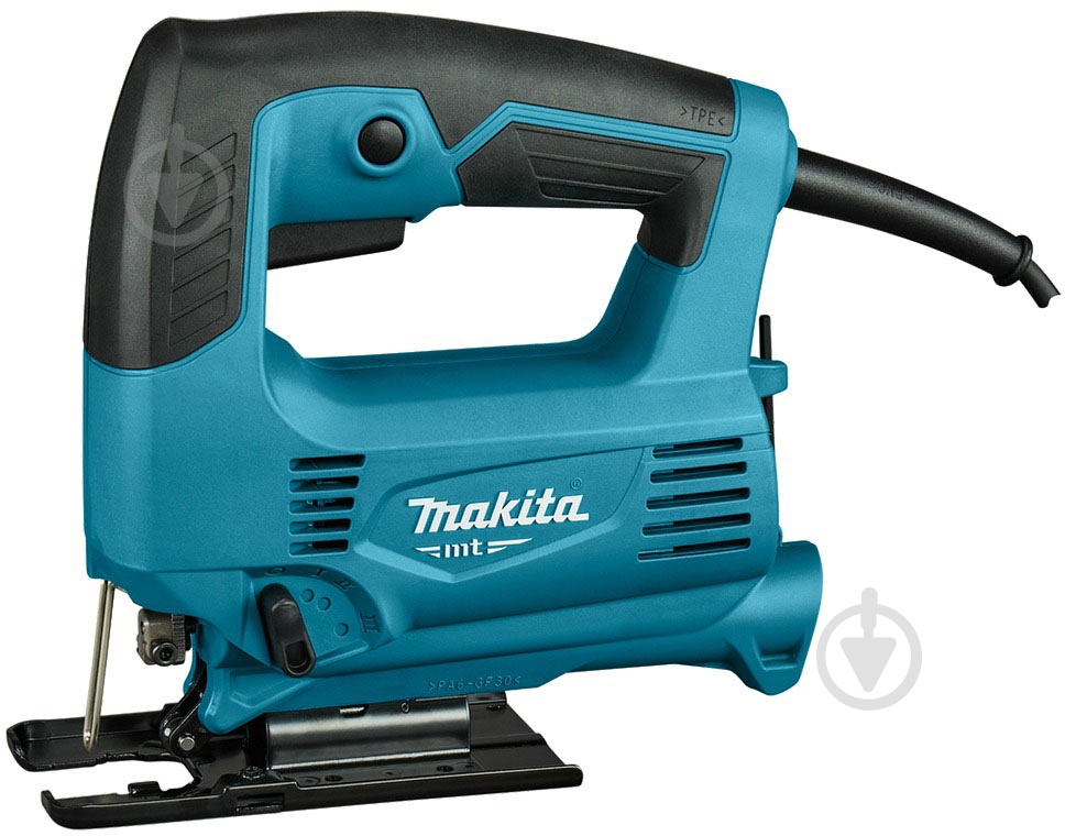 Электролобзик Makita M4301B - фото 4