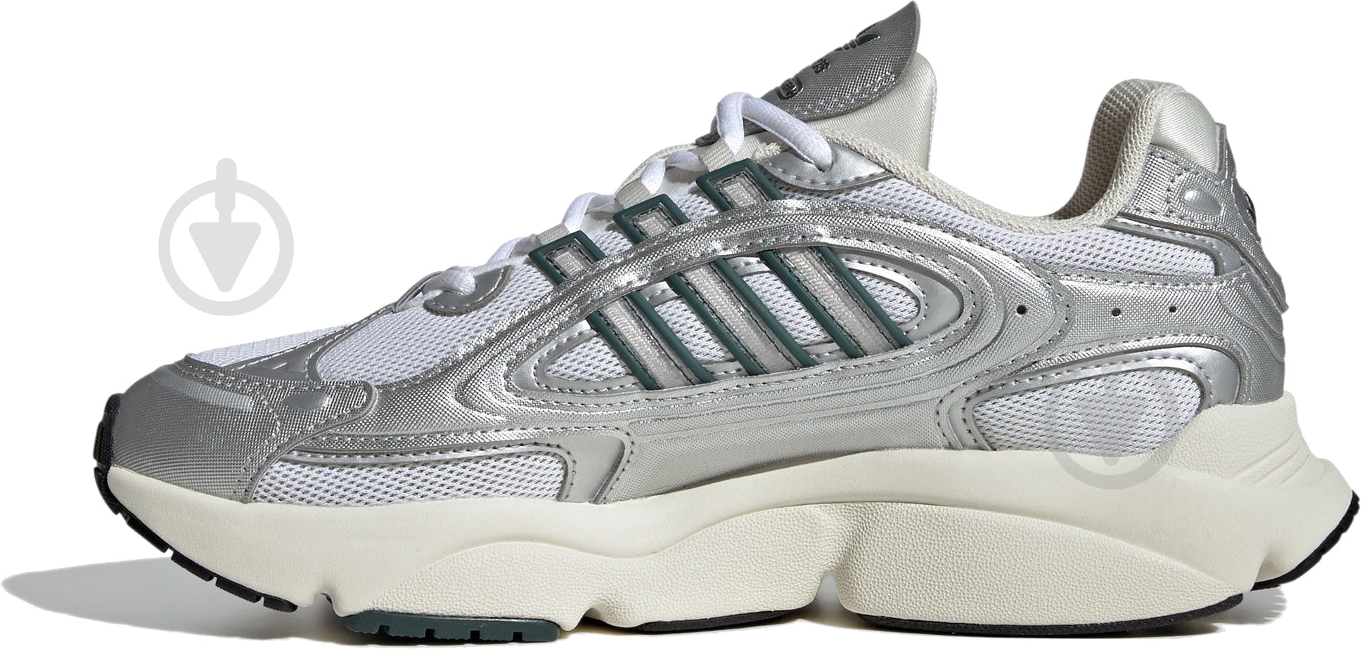 ᐉ Кросівки жіночі демісезонні Adidas OZMILLEN W IG1919 р.36 2/3