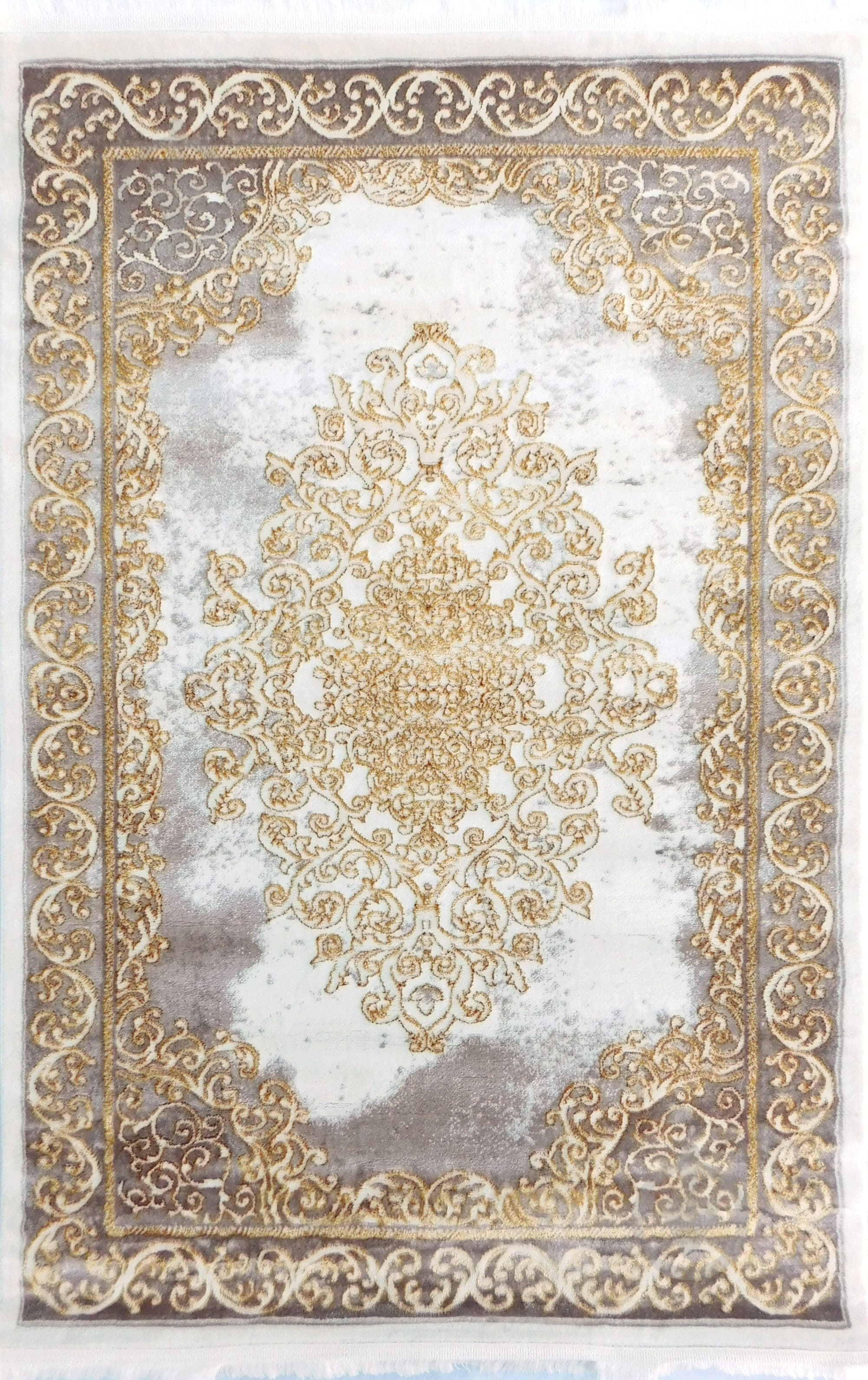 Ковер Art Carpet PARIS 80 D 60x110 см - фото 1 Ковер Art Carpet PARIS 80 D 60x110 см - фото 1