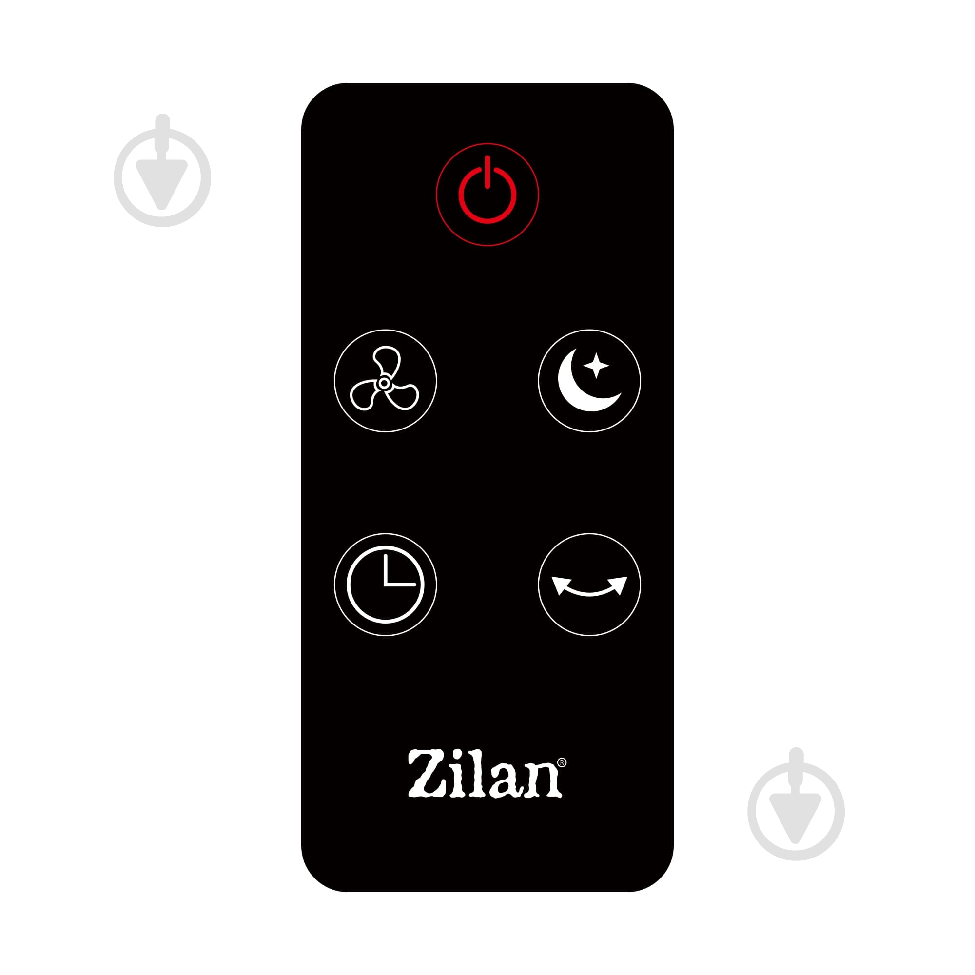 Вентилятор напольный Zilan ZLN1185 - фото 6