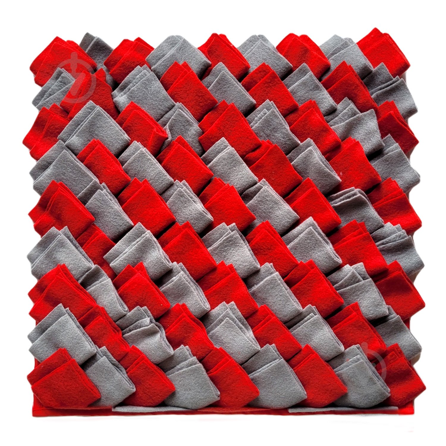 Нюхательный интерактивный коврик Fanny Animals квадратный МС 160401-02 - фото 1 Нюхательный интерактивный коврик Fanny Animals квадратный МС 160401-02 - фото 1