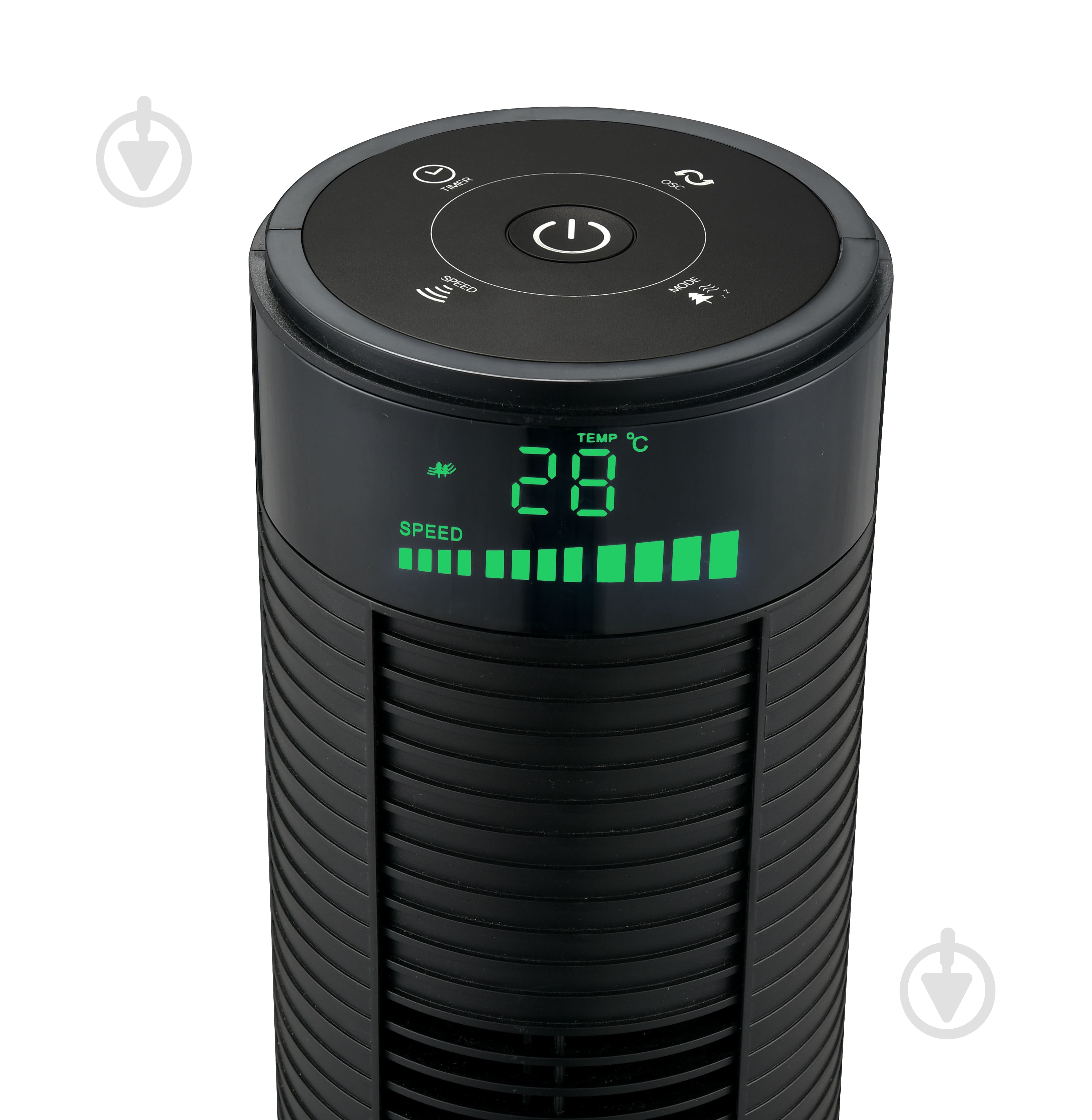 Вентилятор напольный Zilan ZLN3901 - фото 5 Вентилятор напольный Zilan ZLN3901 - фото 5