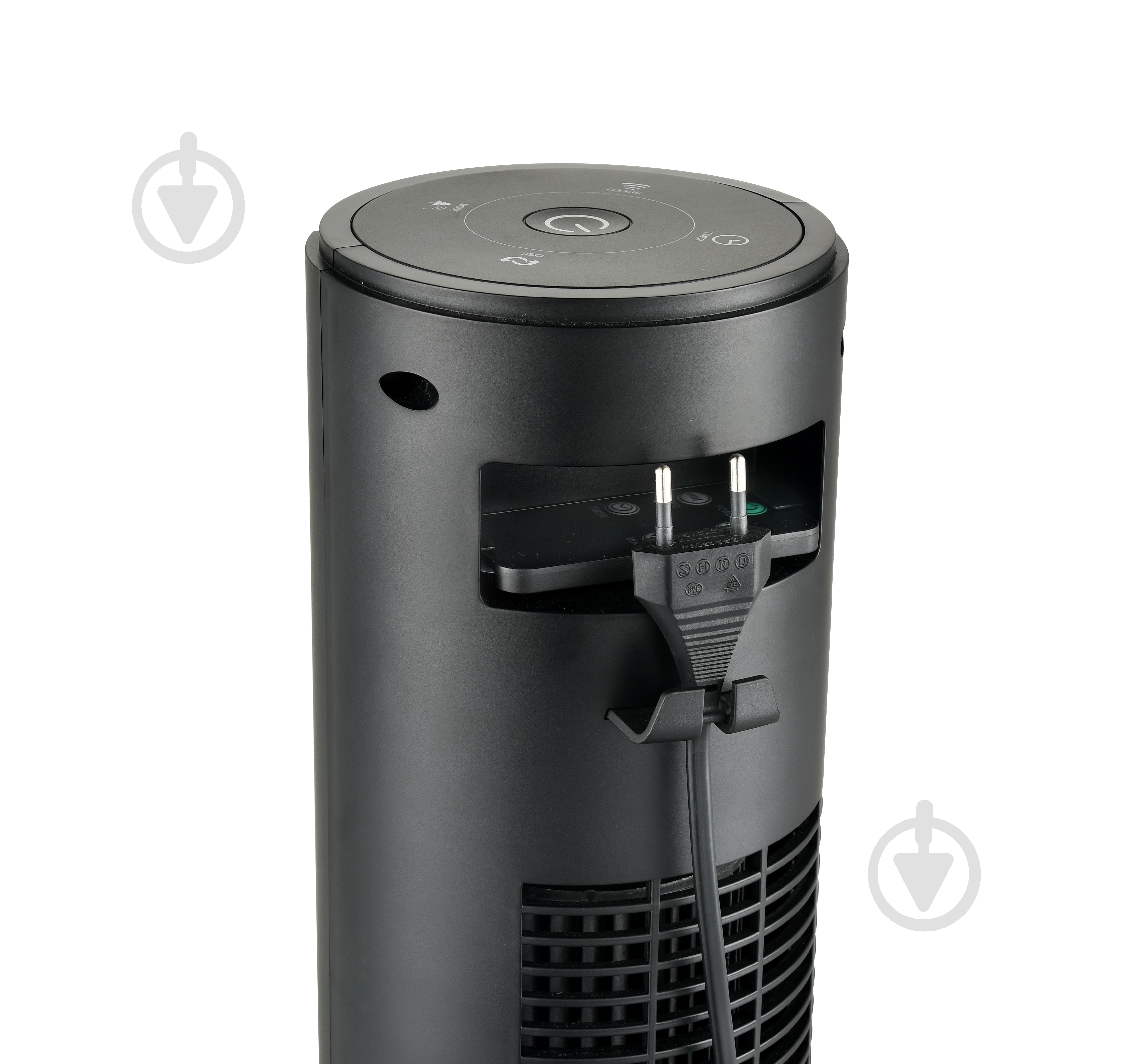 Вентилятор напольный Zilan ZLN3901 - фото 6 Вентилятор напольный Zilan ZLN3901 - фото 6