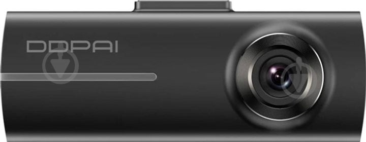 Відеореєстратор DDPai Dash camera N1 Dual Global version - фото 5 Відеореєстратор DDPai Dash camera N1 Dual Global version - фото 5