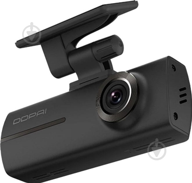 Відеореєстратор DDPai Dash camera N1 Dual Global version - фото 4 Відеореєстратор DDPai Dash camera N1 Dual Global version - фото 4