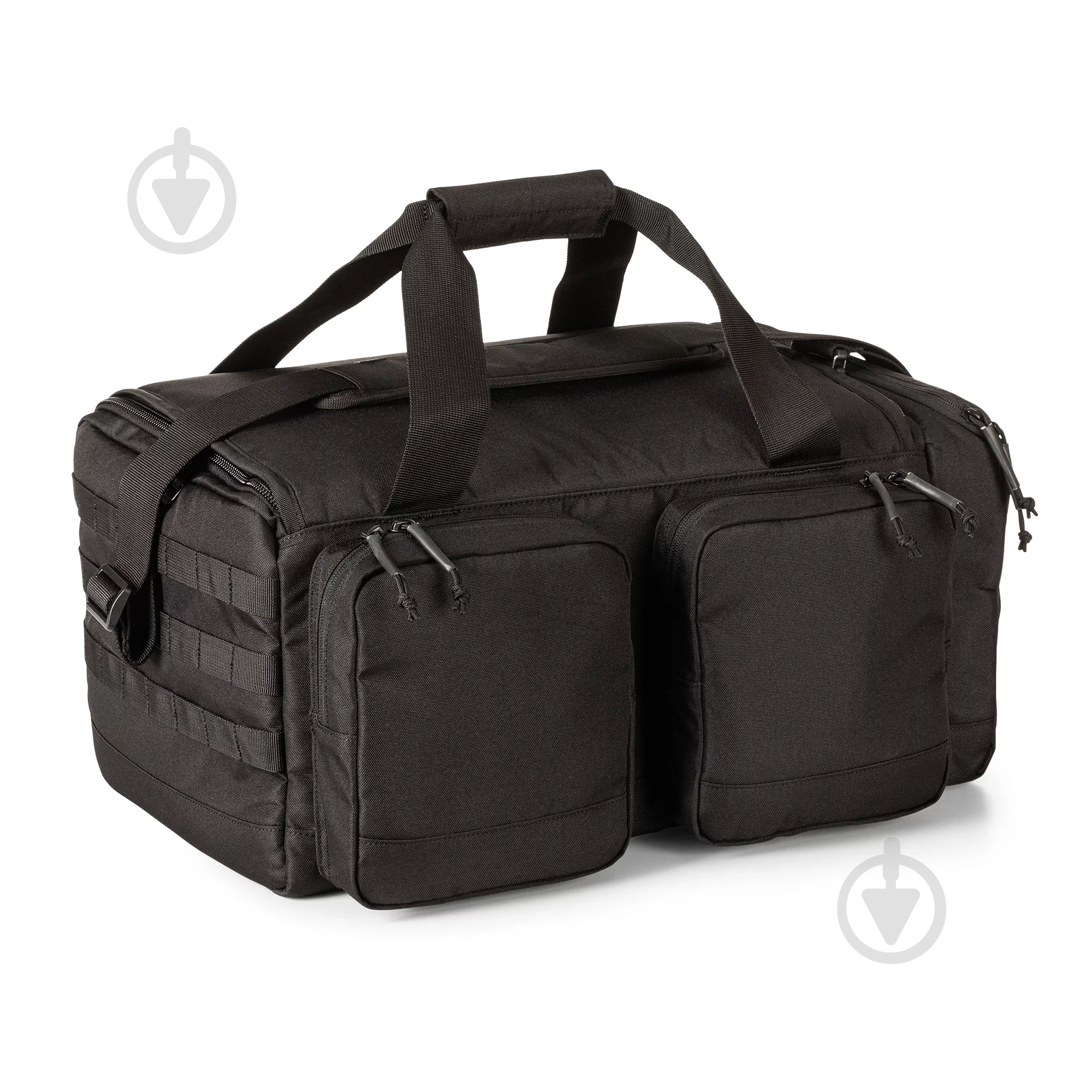 Сумка тактическая 5.11 Tactical "RANGE READY™ TRAINER BAG 50L" - фото 5