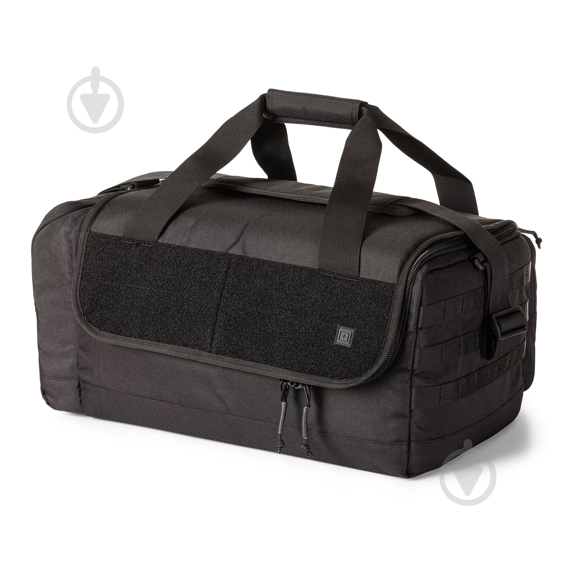 Сумка тактическая 5.11 Tactical "RANGE READY™ TRAINER BAG 50L" - фото 3