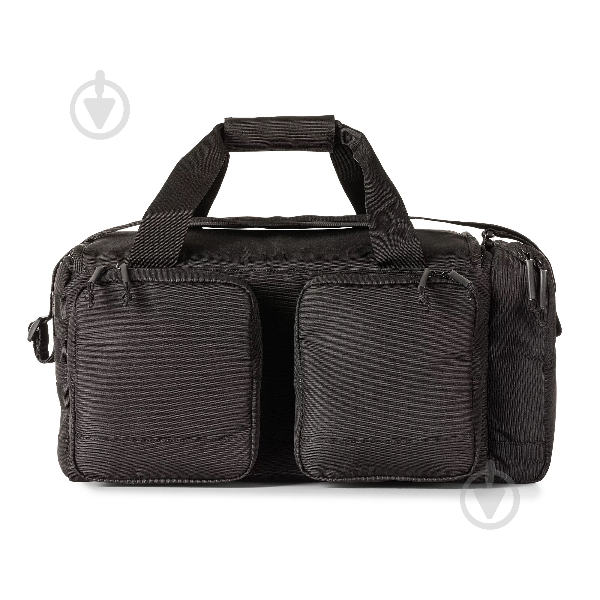 Сумка тактическая 5.11 Tactical "RANGE READY™ TRAINER BAG 50L" - фото 2