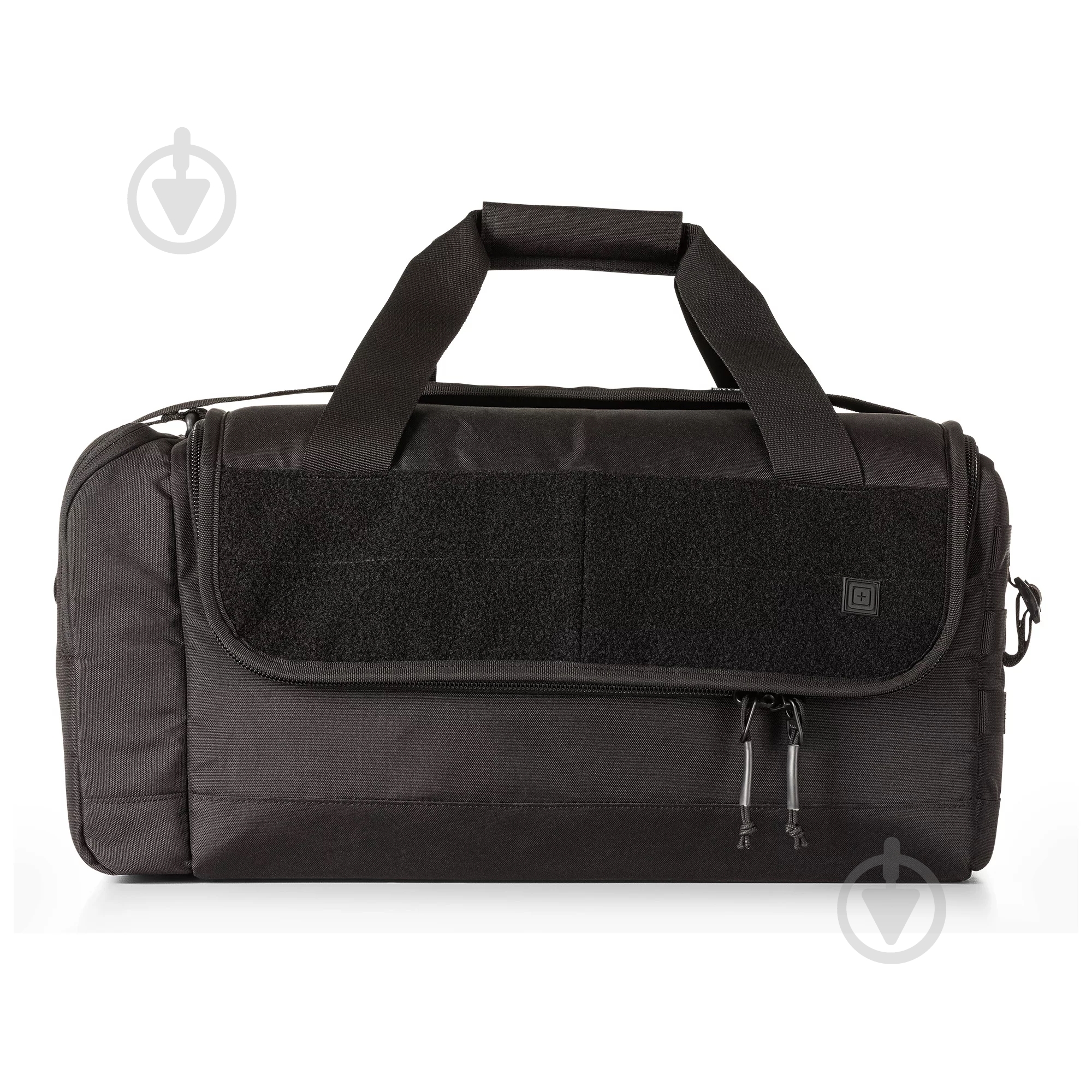 Сумка тактическая 5.11 Tactical "RANGE READY™ TRAINER BAG 50L" - фото 7