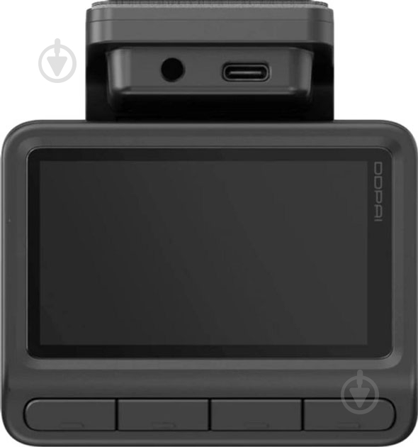 Видеорегистратор DDPai Z50 Pro Dual GPS - фото 7 Видеорегистратор DDPai Z50 Pro Dual GPS - фото 7