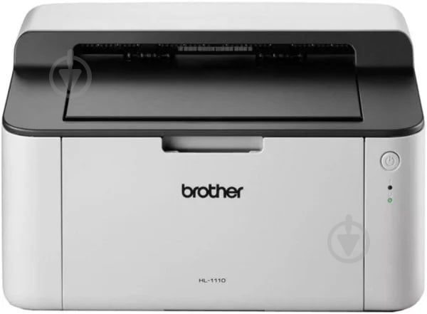 МФУ Brother А4 (HL1110EYJ1) - фото 1