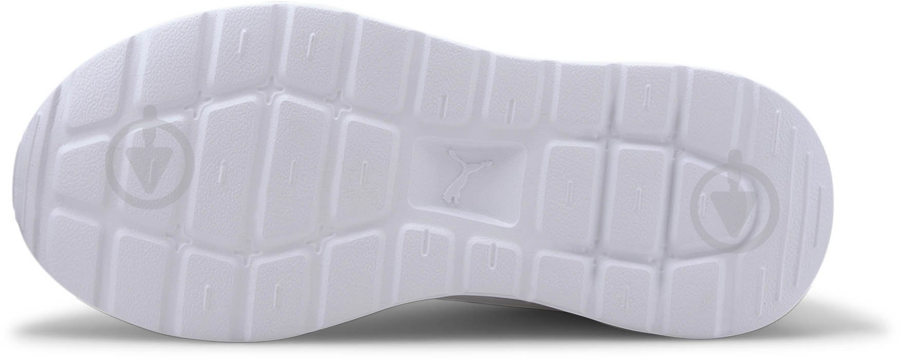 Кросівки Puma Anzarun Lite Jr 37200402 р.39 білі - фото 5 Кросівки Puma Anzarun Lite Jr 37200402 р.39 білі - фото 5