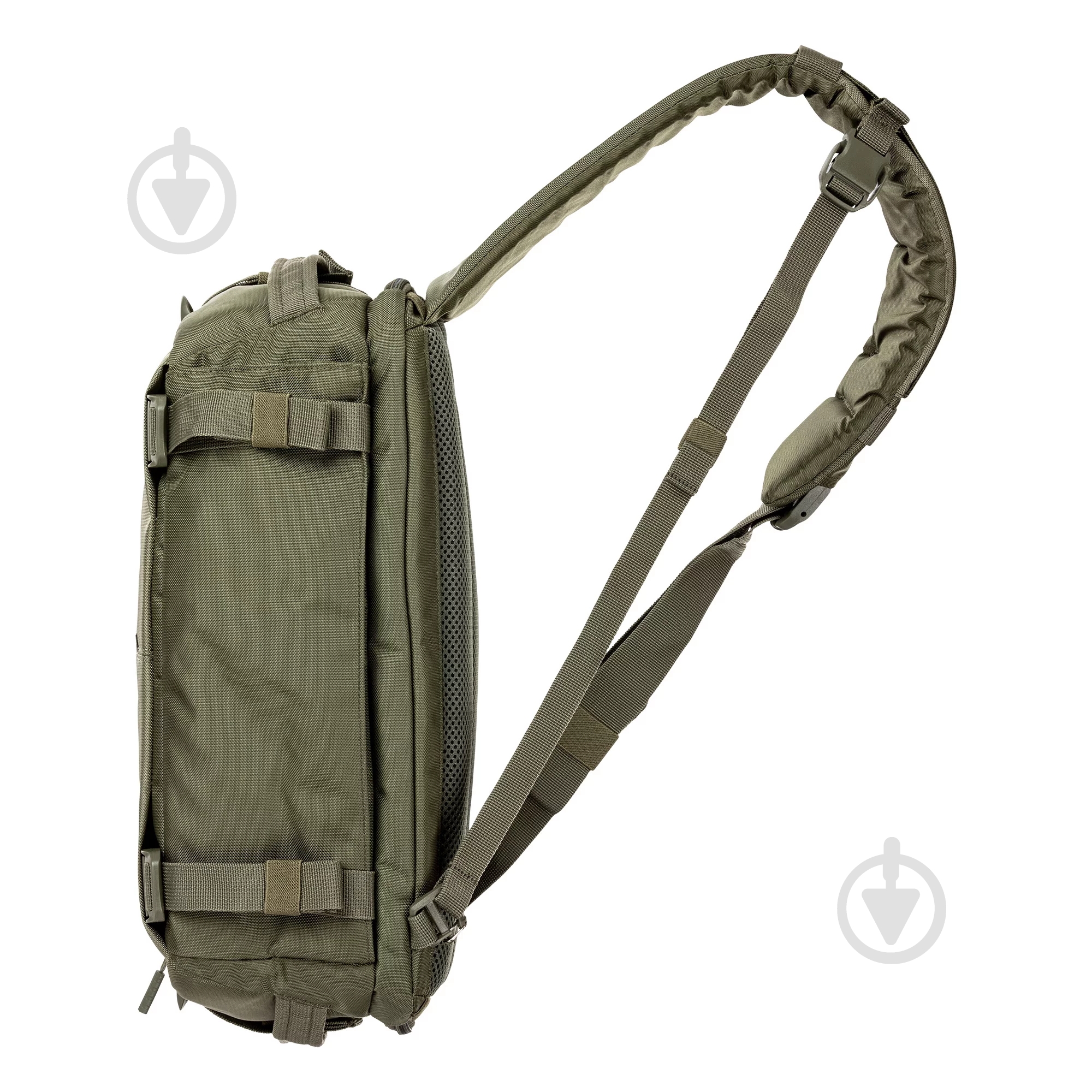 Сумка-рюкзак 5.11 Tactical тактическая "LV10 2.0" PYTHON" - фото 3 Сумка-рюкзак 5.11 Tactical тактическая "LV10 2.0" PYTHON" - фото 3