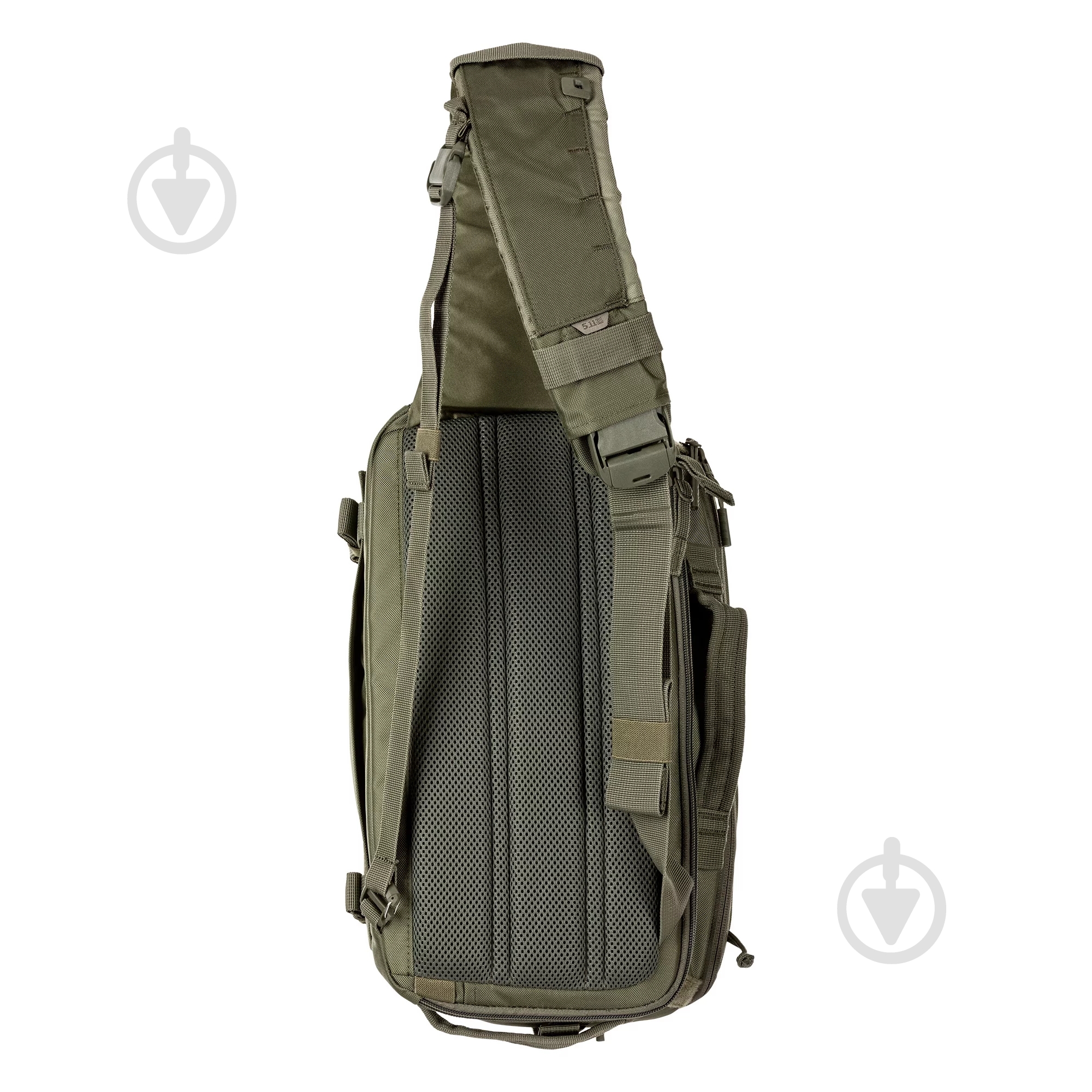 Сумка-рюкзак 5.11 Tactical тактическая "LV10 2.0" PYTHON" - фото 2 Сумка-рюкзак 5.11 Tactical тактическая "LV10 2.0" PYTHON" - фото 2