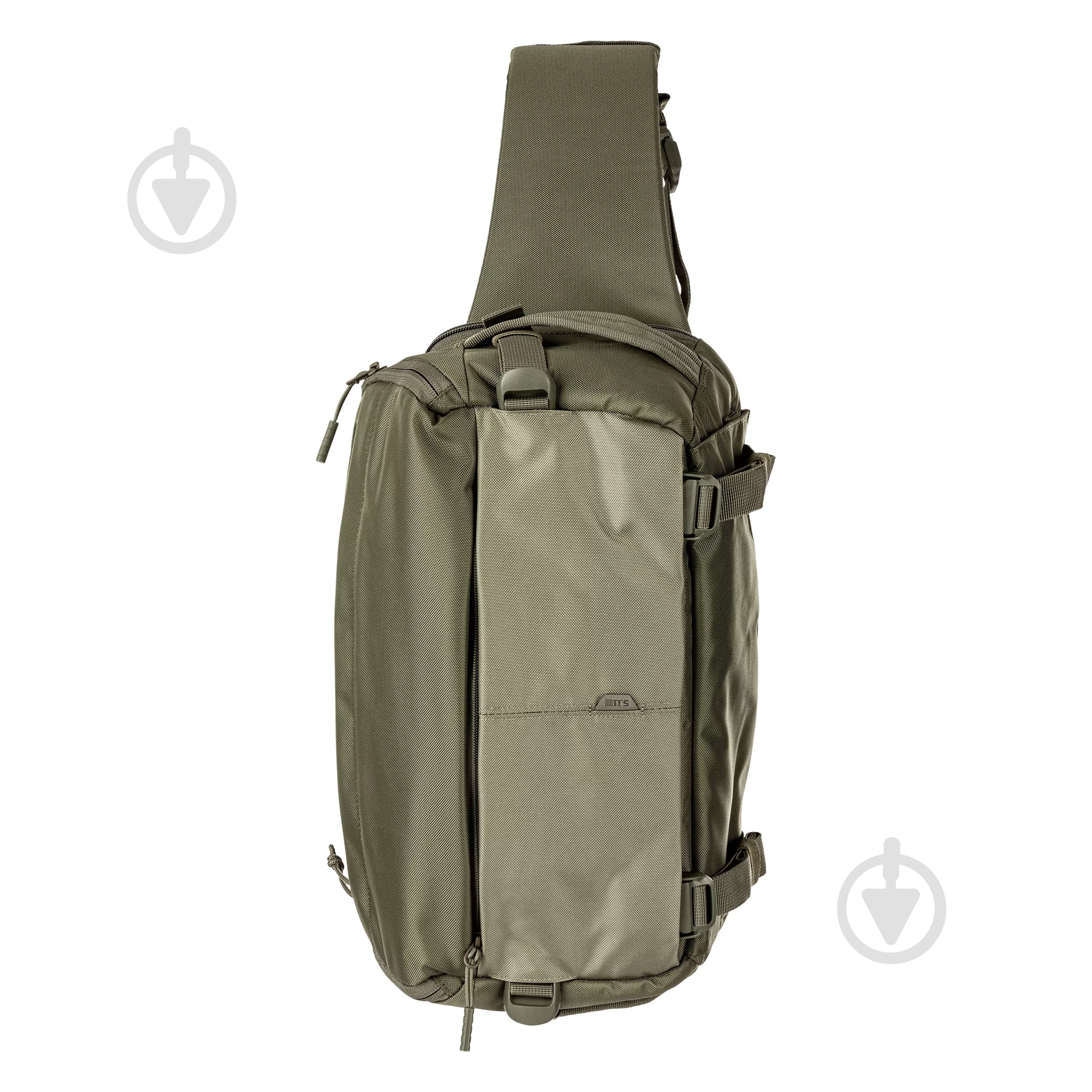 Сумка-рюкзак 5.11 Tactical тактическая "LV10 2.0" PYTHON" - фото 1 Сумка-рюкзак 5.11 Tactical тактическая "LV10 2.0" PYTHON" - фото 1