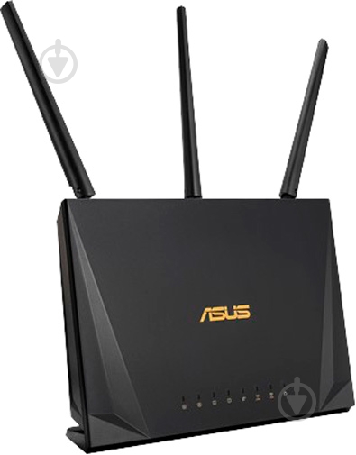 Wi-Fi-роутер Asus RT-AC2400 - фото 3 Wi-Fi-роутер Asus RT-AC2400 - фото 3