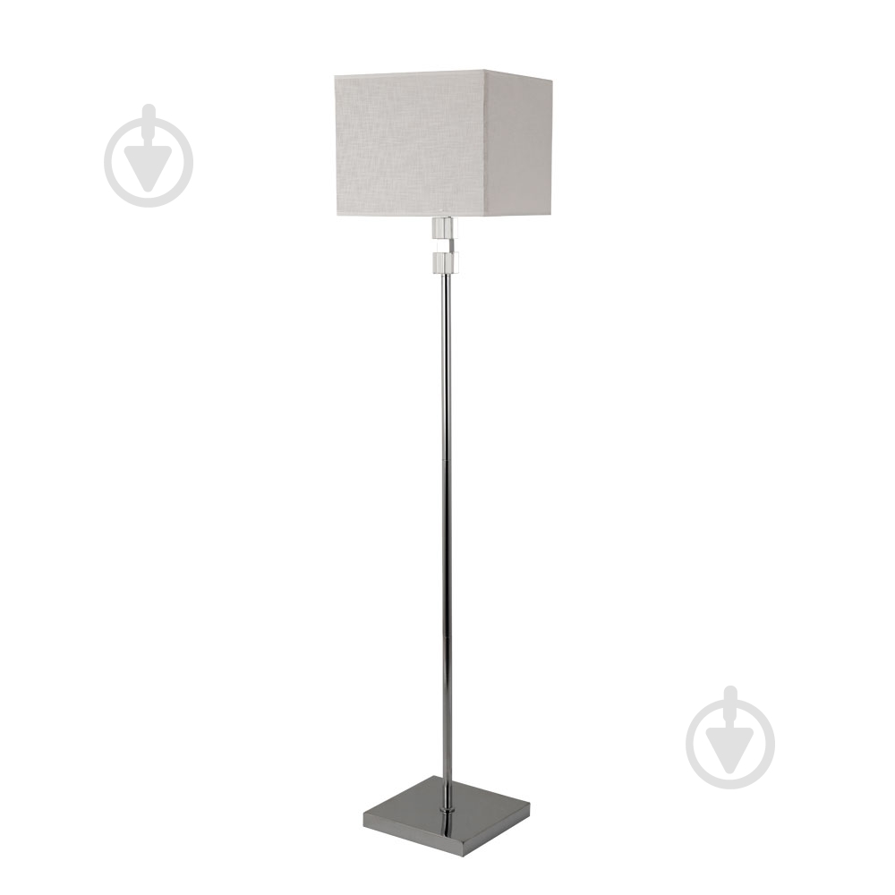 Торшер Arte Lamp 60 Вт E27 хром A5896PN-1CC - фото 1 Торшер Arte Lamp 60 Вт E27 хром A5896PN-1CC - фото 1