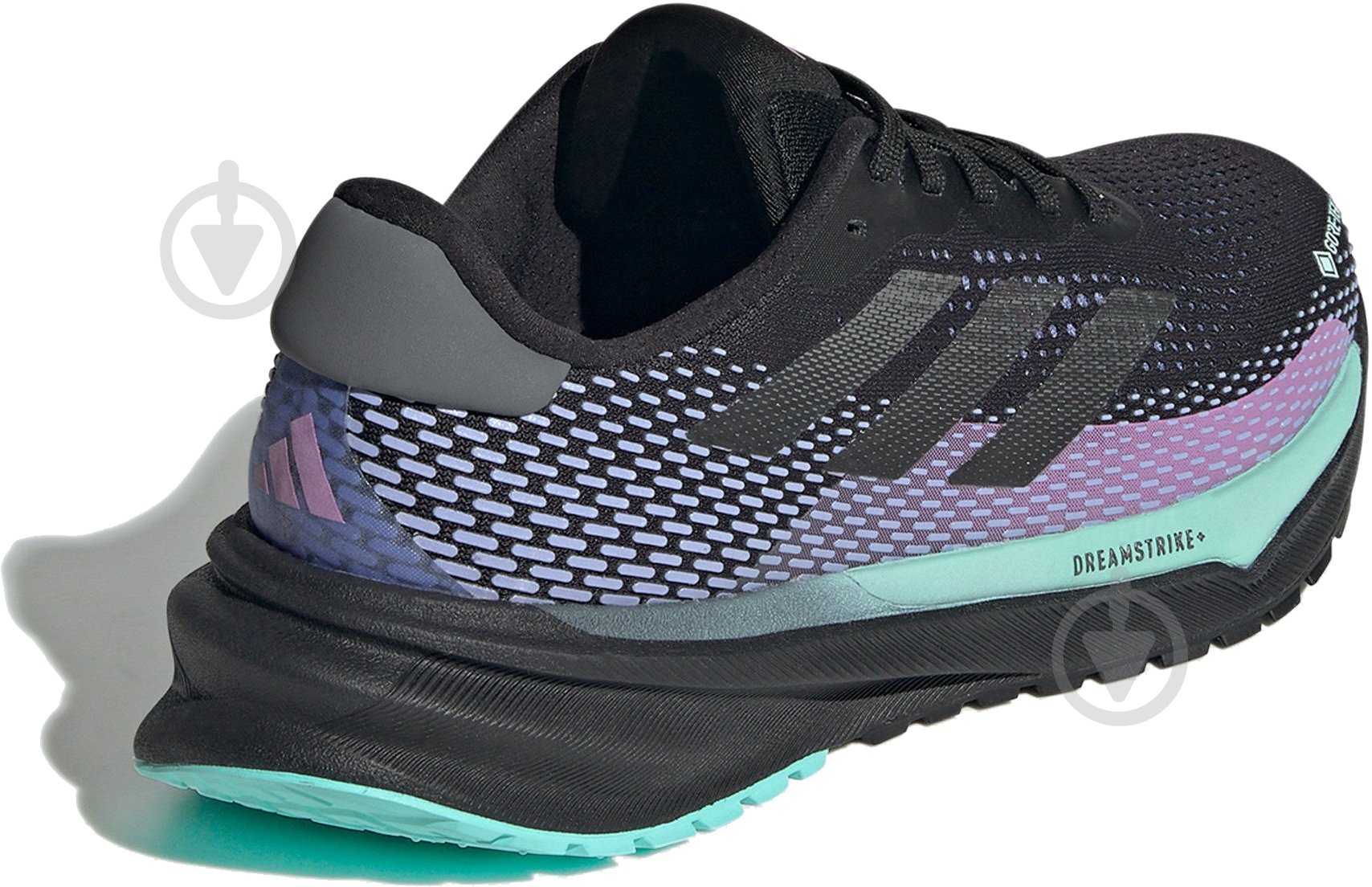ᐉ Кросівки жіночі демісезонні Adidas SUPERNOVA W GTX ID6305 р.36