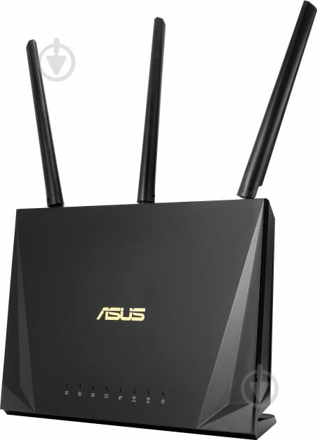 Wi-Fi-роутер Asus RT-AC65P - фото 3