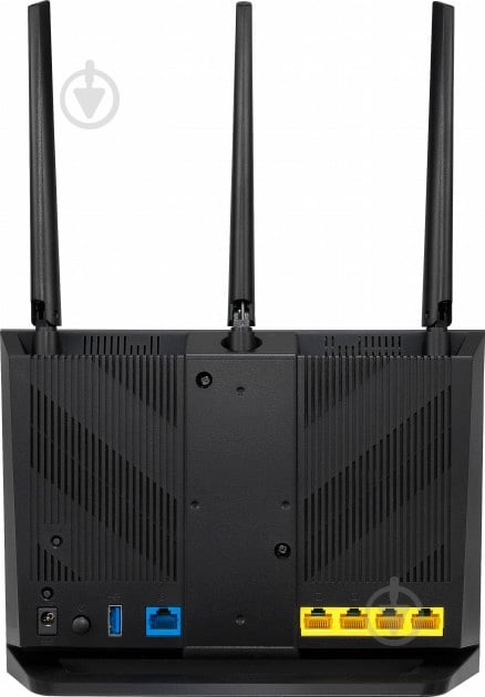 Wi-Fi-роутер Asus RT-AC65P - фото 4