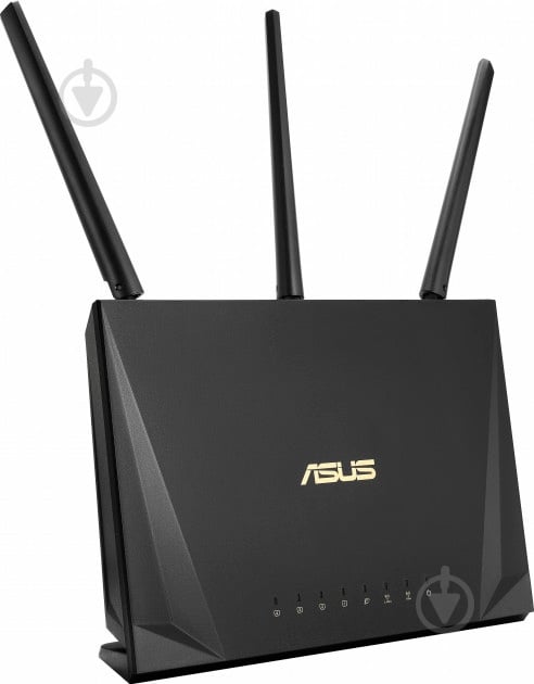 Wi-Fi-роутер Asus RT-AC65P - фото 2