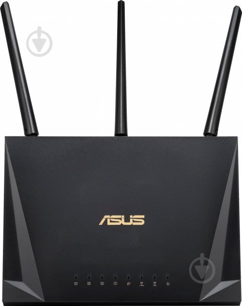 Wi-Fi-роутер Asus RT-AC65P - фото 1