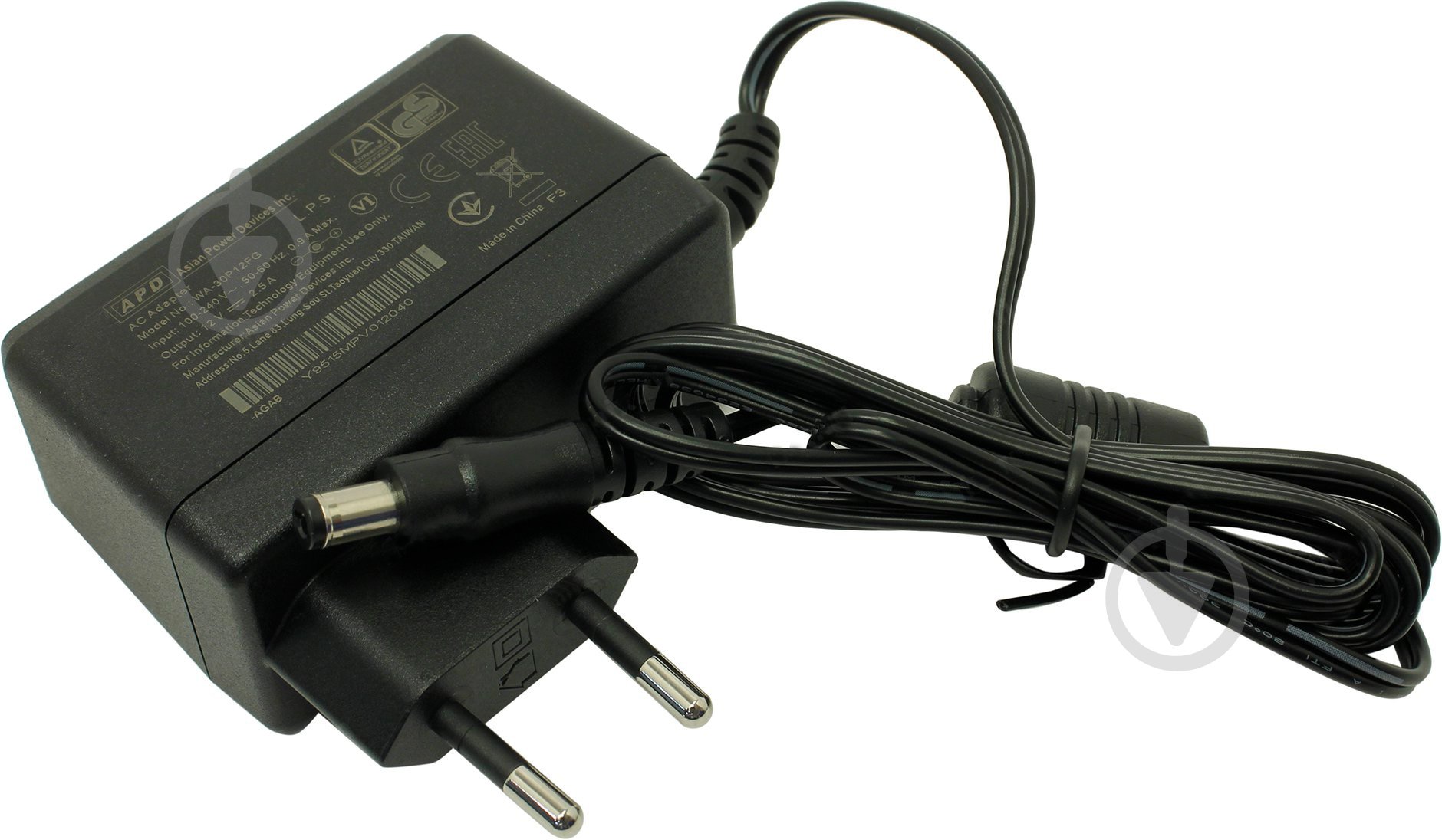 Wi-Fi-роутер Asus RT-AC65P - фото 6