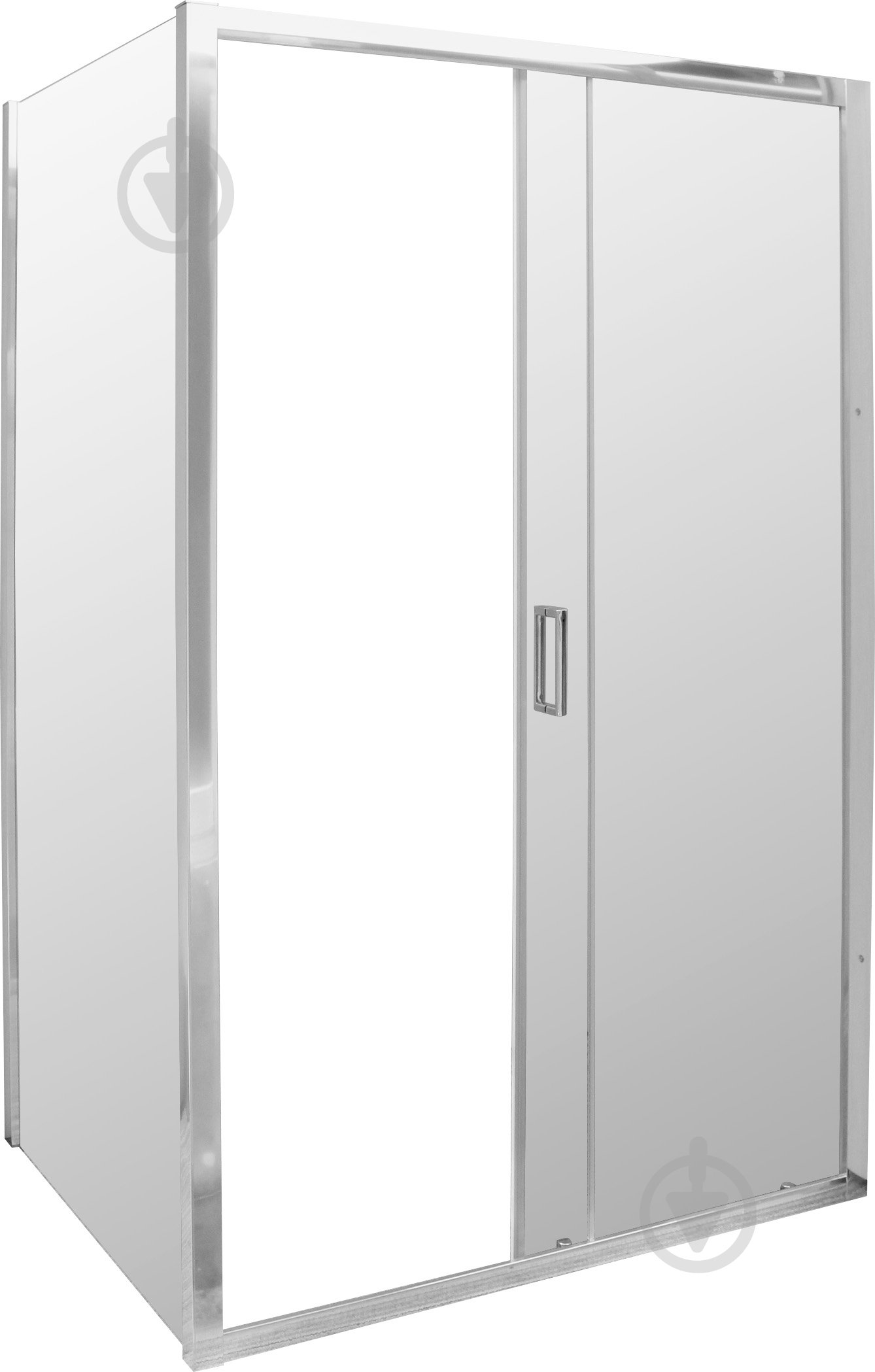 Душевая кабина Cersanit IVA EZZS1001285980 - фото 2