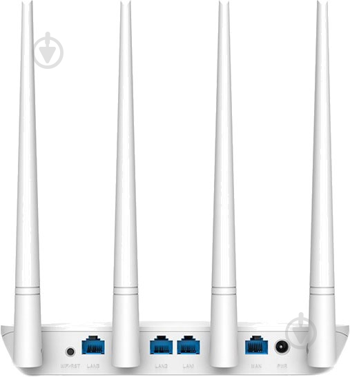 Wi-Fi-роутер TENDA F6 - фото 4 Wi-Fi-роутер TENDA F6 - фото 4