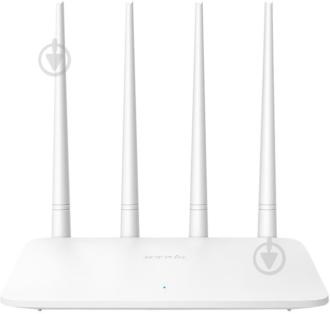 Wi-Fi-роутер TENDA F6 - фото 1 Wi-Fi-роутер TENDA F6 - фото 1